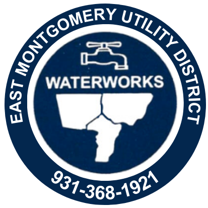 East Montgomery Utility District Logo